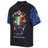 Thai Version Inter Milan 25/26 Campioni D'Italia T-Shirt