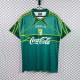 Club León 1998/1999 Home Retro Jersey
