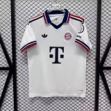 Thai Version Bayern Munich 26/27 Away Jersey