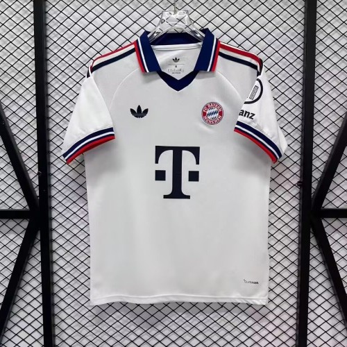 Thai Version Bayern Munich 26/27 Away Jersey