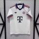 Thai Version Bayern Munich 26/27 Away Jersey