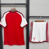 ARS 26/27 Home Jersey and Short Kit