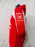 Scuderia Ferrari F1 2026 Team Hoodie