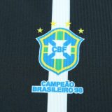 Kids Corinthians 1999 Away Retro Kit