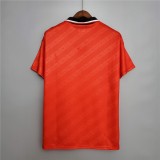 Nottingham Forest 1994/1996 Home Retro Jersey