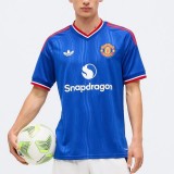 Thai Version MUFC 26/27 Away Jersey