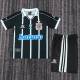 Kids Corinthians 1999 Away Retro Kit