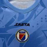 Thai Version Haiti 2026 Goalkeeper Jersey