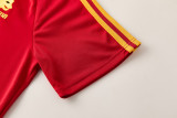 AS Roma 26/27 Terrace Icons Kit