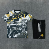 Real Madrid 26/27 Terrace Icons Kit