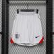 Player Version England 2026 Home Authentic Shorts