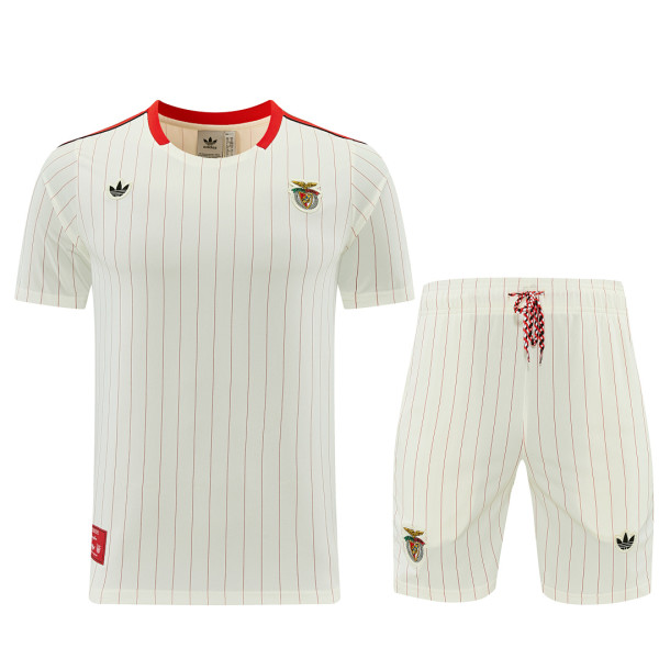Benfica 26/27 Terrace Icons Kit
