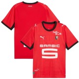 Thai Version Stade Rennais 26/27 Home Jersey