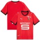 Thai Version Stade Rennais 26/27 Home Jersey