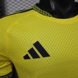 Player Version Al-Nassr FC 26/27 Home Authentic Jersey