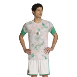 Thai Version Algeria 2026 Pre-Match Jersey