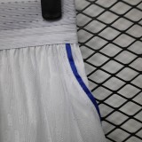 Player Version Croatia 2026 Home Authentic Shorts