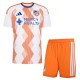 FC Cincinnati 2026 Away Jersey and Short Kit