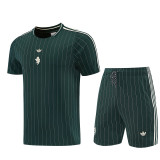 Juventus 26/27 Terrace Icons Kit