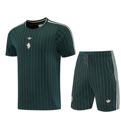 Juventus 26/27 Terrace Icons Kit