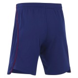 Thai Version Croatia 2026 Away Shorts