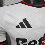 Player Version River Plate 26/27 Home Authentic Jersey