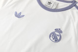 Real Madrid 26/27 Terrace Icons Kit
