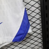 Player Version Croatia 2026 Home Authentic Shorts