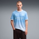 Thai Version Manchester City 26/27 Home Jersey