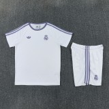 Real Madrid 26/27 Terrace Icons Kit