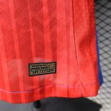 Player Version Barcelona 26/27 Retro Authentic Jersey