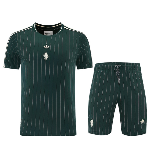 Juventus 26/27 Terrace Icons Kit