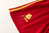 AS Roma 26/27 Terrace Icons Kit