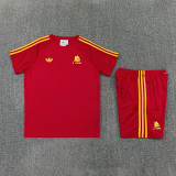 AS Roma 26/27 Terrace Icons Kit