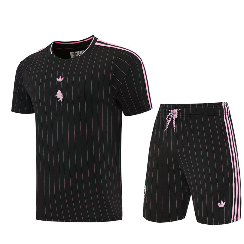 Juventus 26/27 Terrace Icons Kit