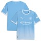 Thai Version Manchester City 26/27 Home Jersey