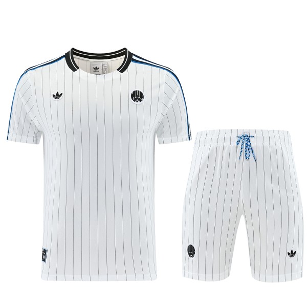 Newcastle united 26/27 Terrace Icons Kit