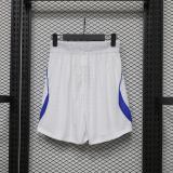 Player Version Croatia 2026 Home Authentic Shorts