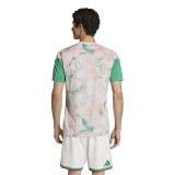 Thai Version Algeria 2026 Pre-Match Jersey