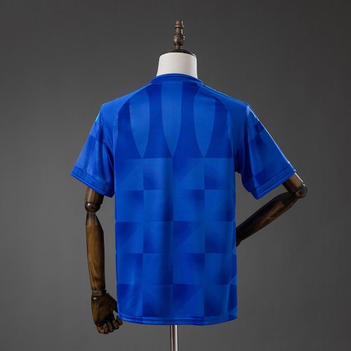 Thai Version Schalke 04 26/27 Home Jersey