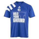 Thai Version Schalke 04 26/27 Special Jersey