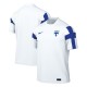 Thai Version Finland 2026 Home Jersey