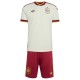 Player Version Kids Spain 2026 Away Authentic Kit