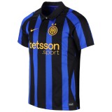 Thai Version Inter 26/27 Home Jersey
