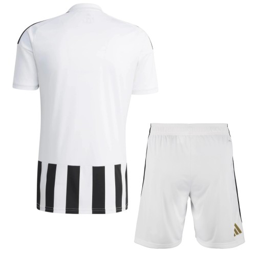 Juventus 26/27 Home Jersey and Short Kit