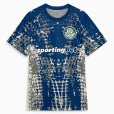 Thai Version Palmeiras 26/27 Goalkeeper Jersey