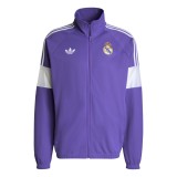 Real Madrid 26/27 LFSTLR Track Jacket and Pants Set