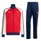 ARS 26/27 LFSTLR Track Jacket and Pants Set