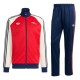 ARS 26/27 LFSTLR Track Jacket and Pants Set