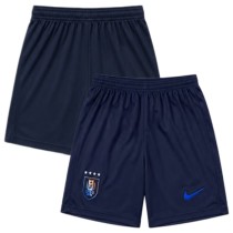 Thai Version Uruguay 2026 Away Shorts